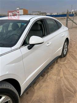 هیوندای سۆناتا